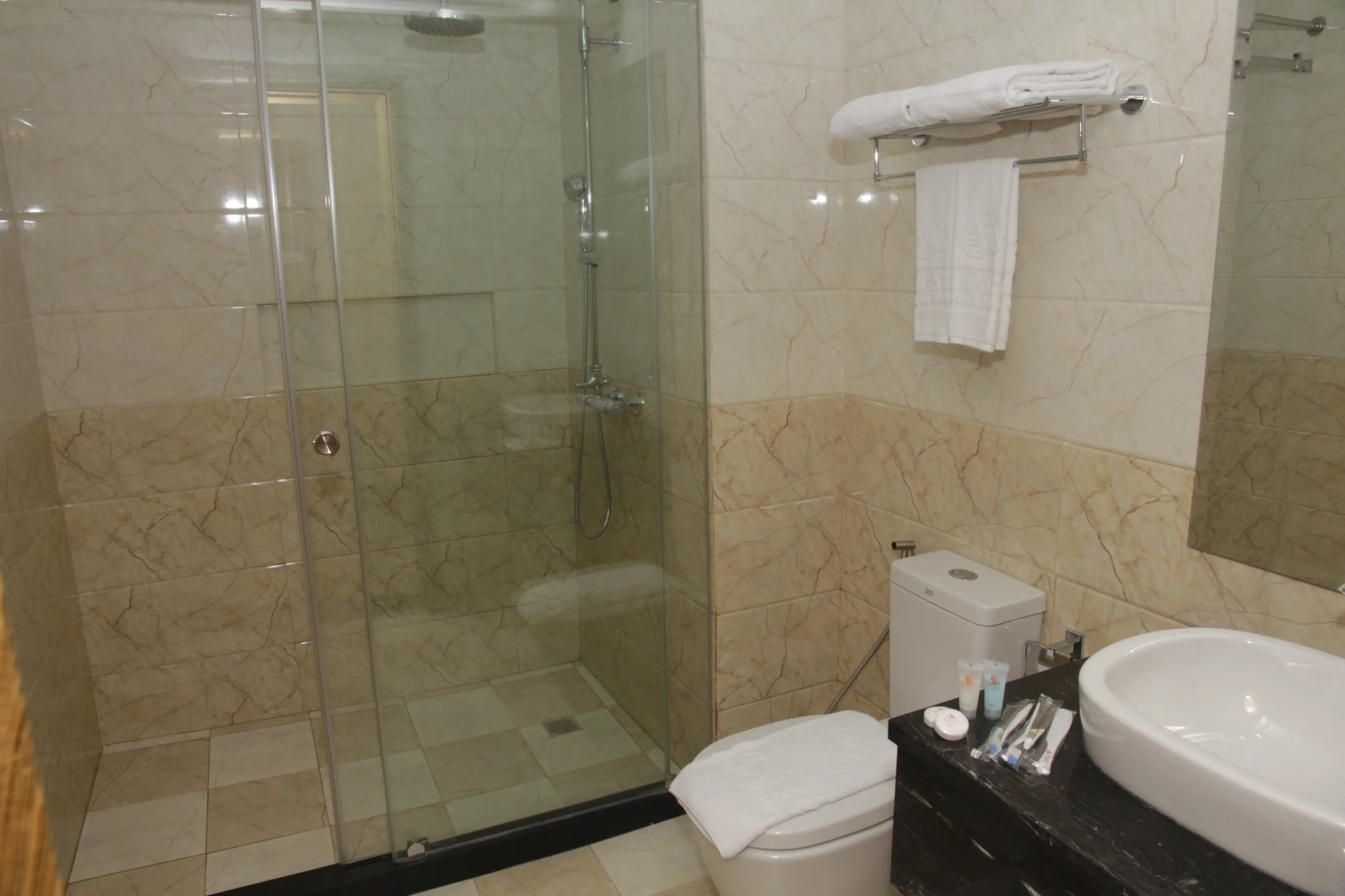 Foto - Sun Star Grand Hotel