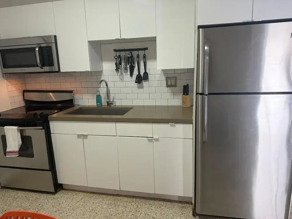 Foto - Wynwood Bungalows By Renzzi