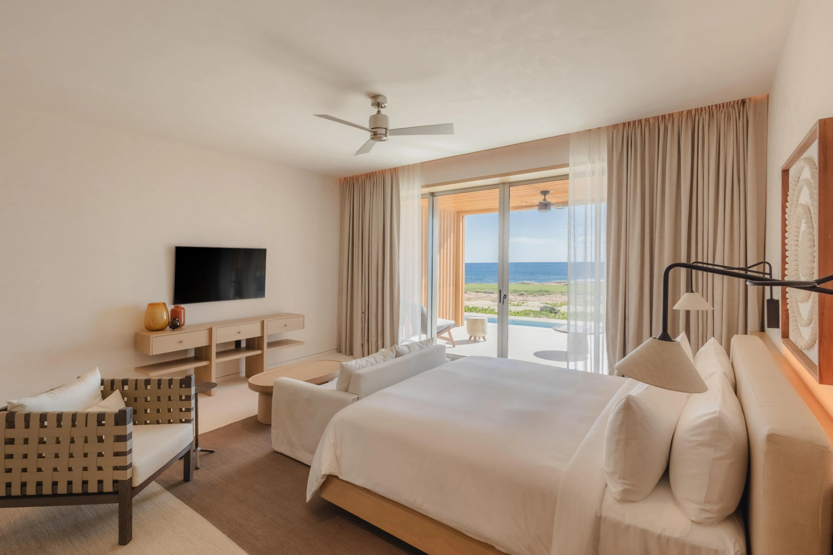 Photo - Park Hyatt Cabo Del Sol
