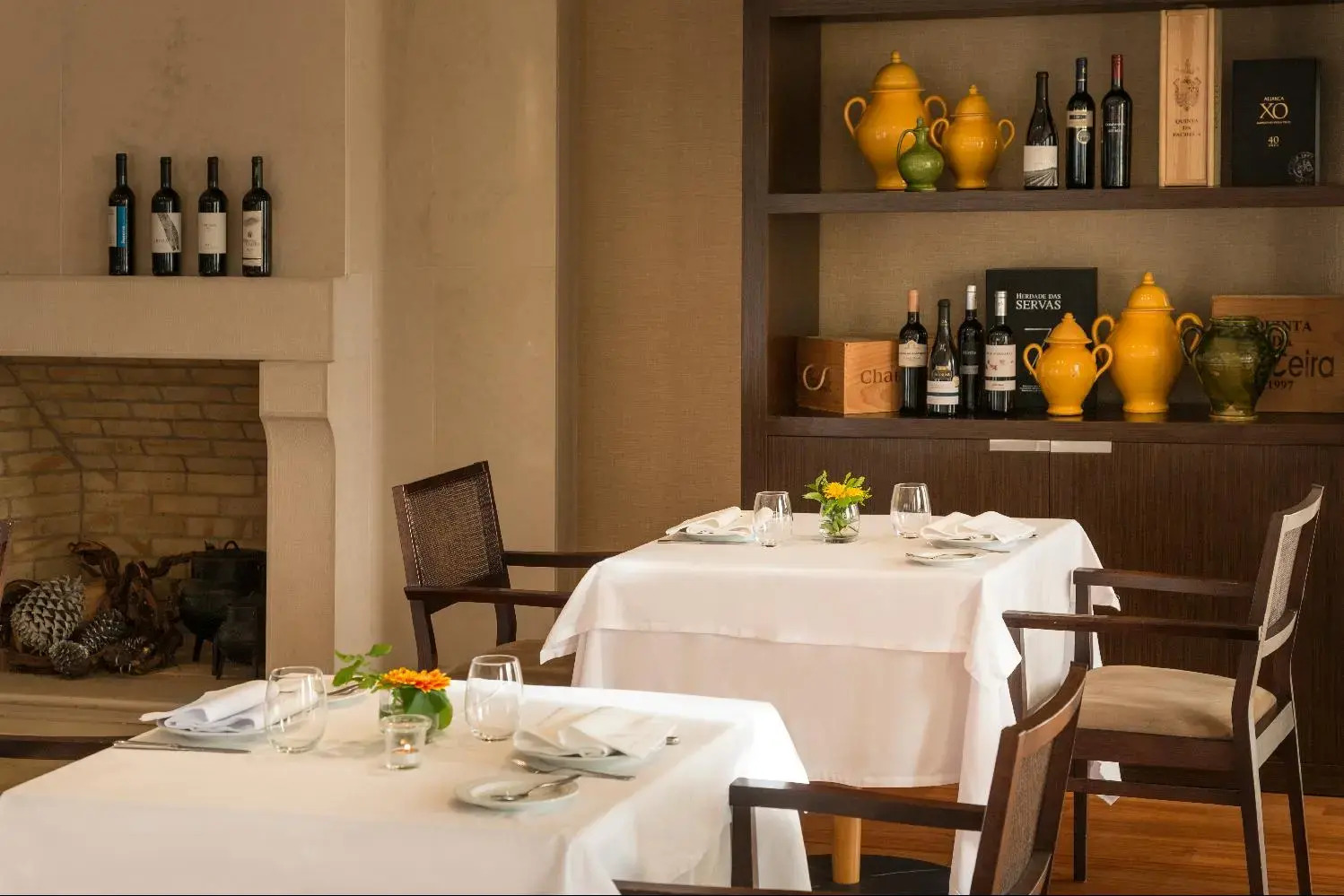 Foto - Hotel Dom Goncalo & Spa