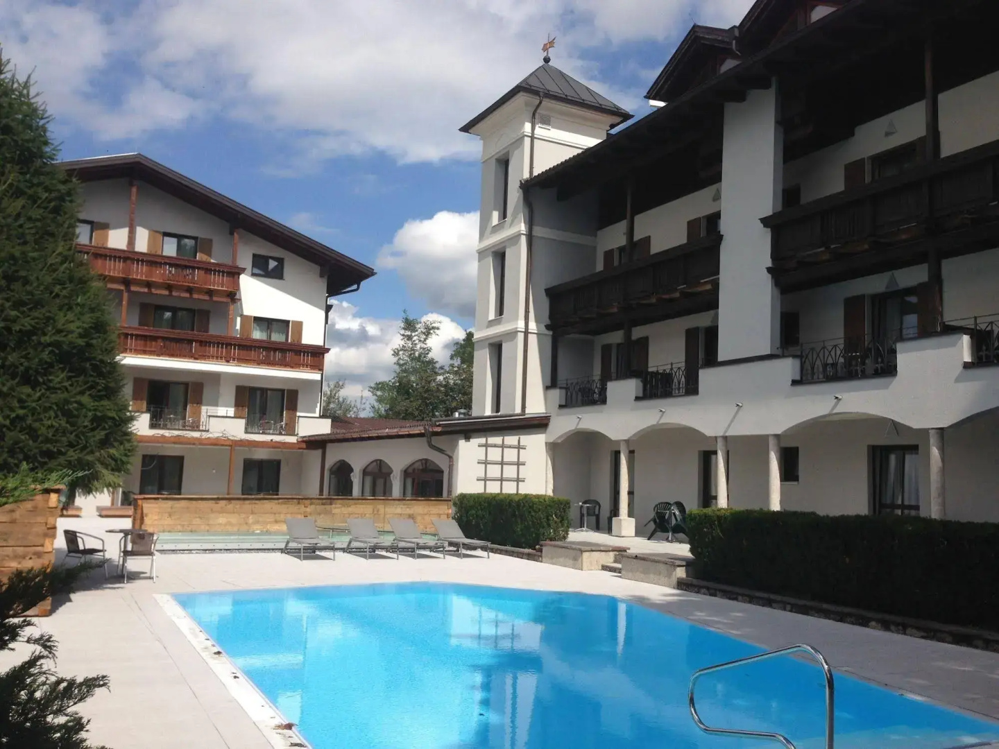 Foto - Hotel Gerl