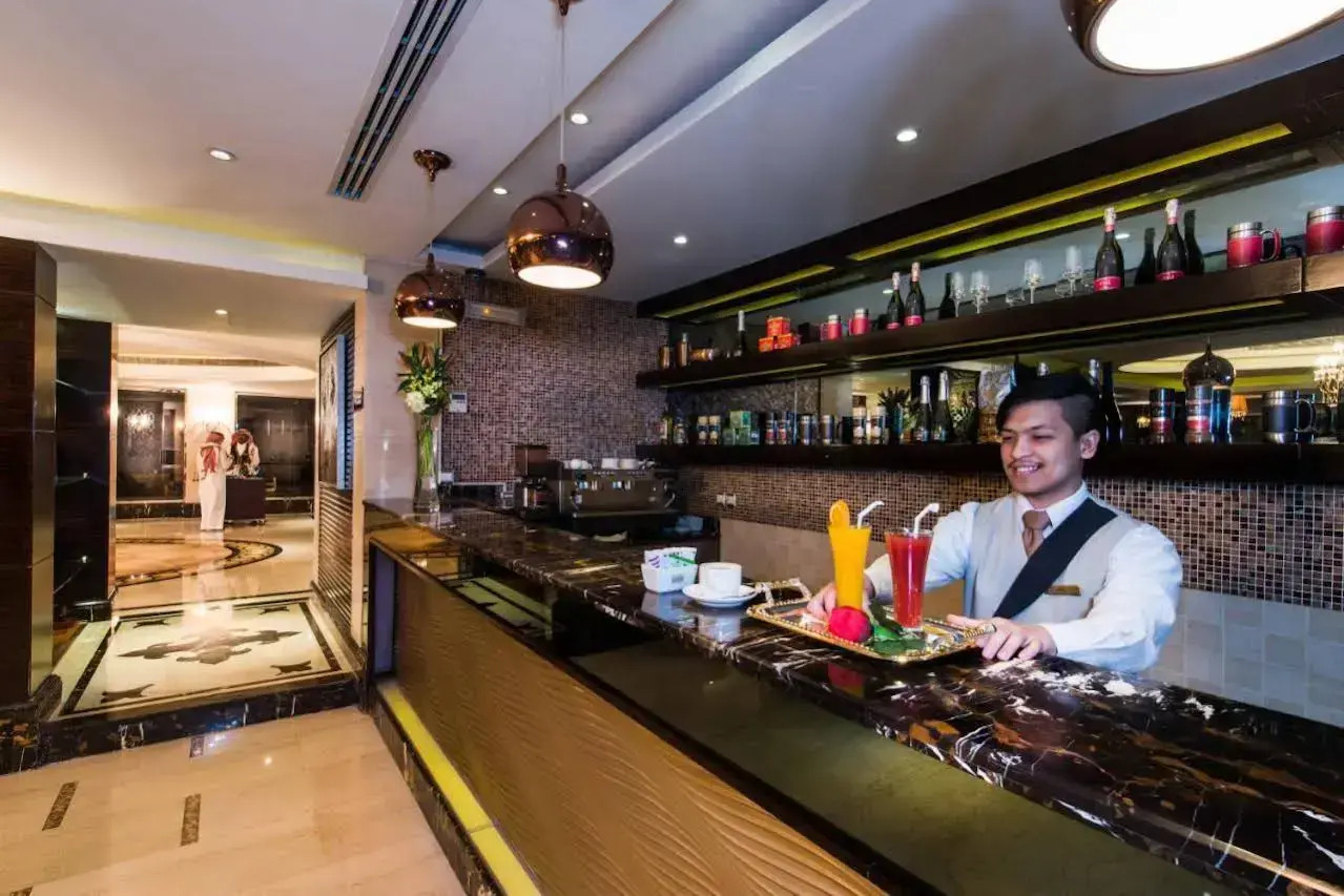 Photo - Boudl Al Woroud