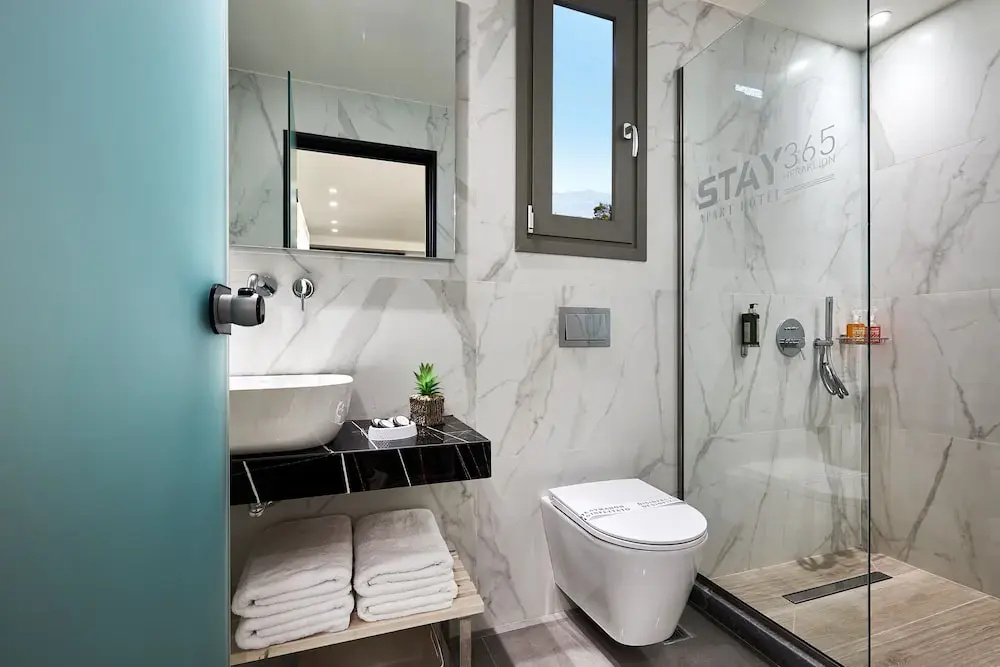 Foto - Stay 365 Heraklion Apart Hotel