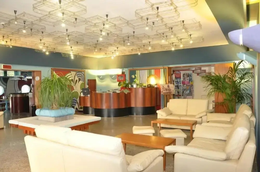 Photo - Hotel Carol