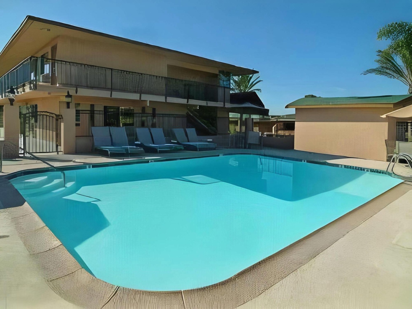 Foto - Hotel Avenida - Oceanside Camp Pendleton