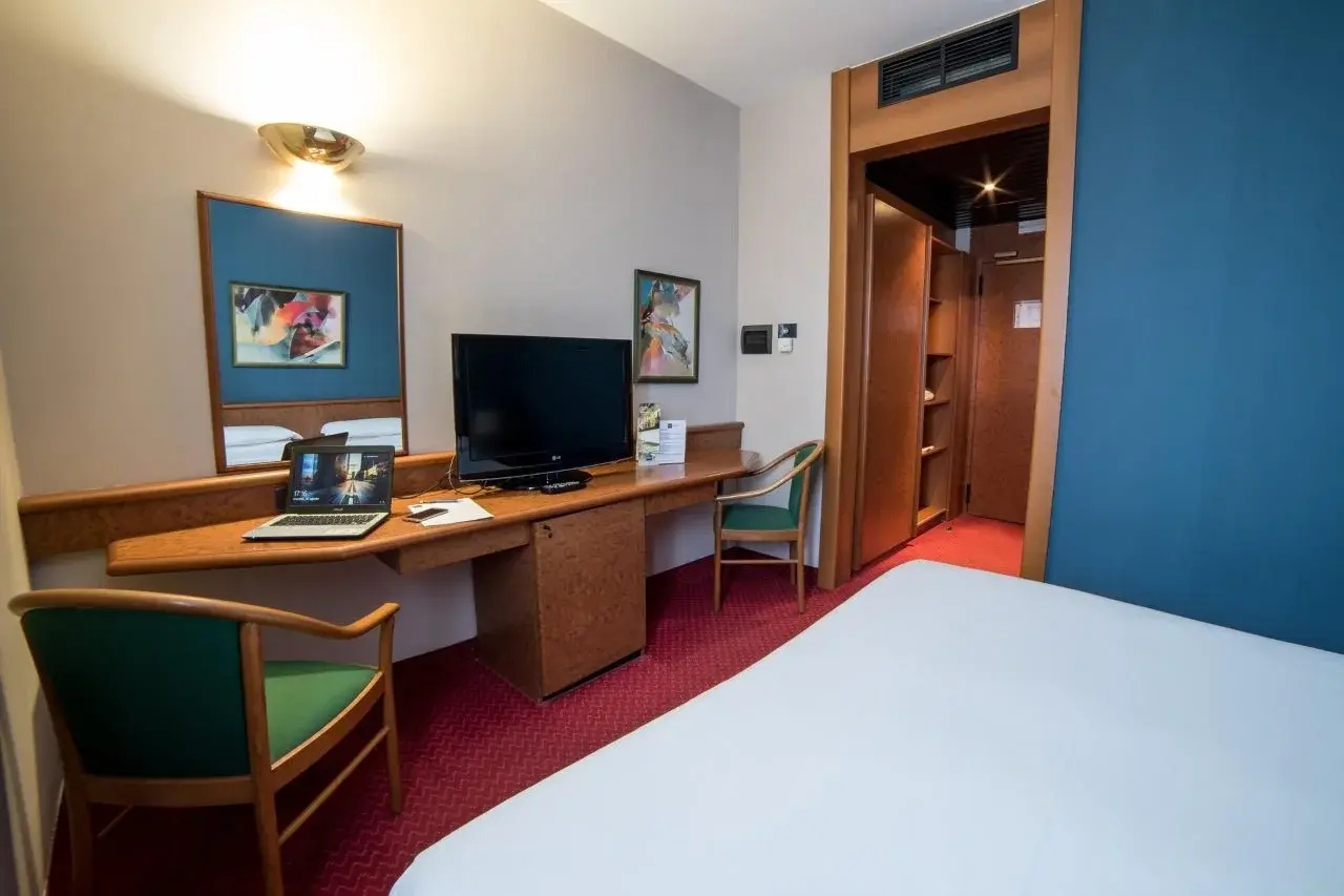 Photo - Idea Hotel Torino Mirafiori