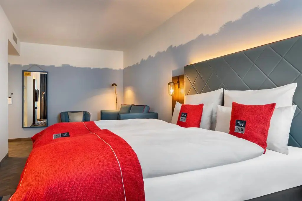 Foto - Holiday Inn - the niu, Keg Hamburg Ost by IHG