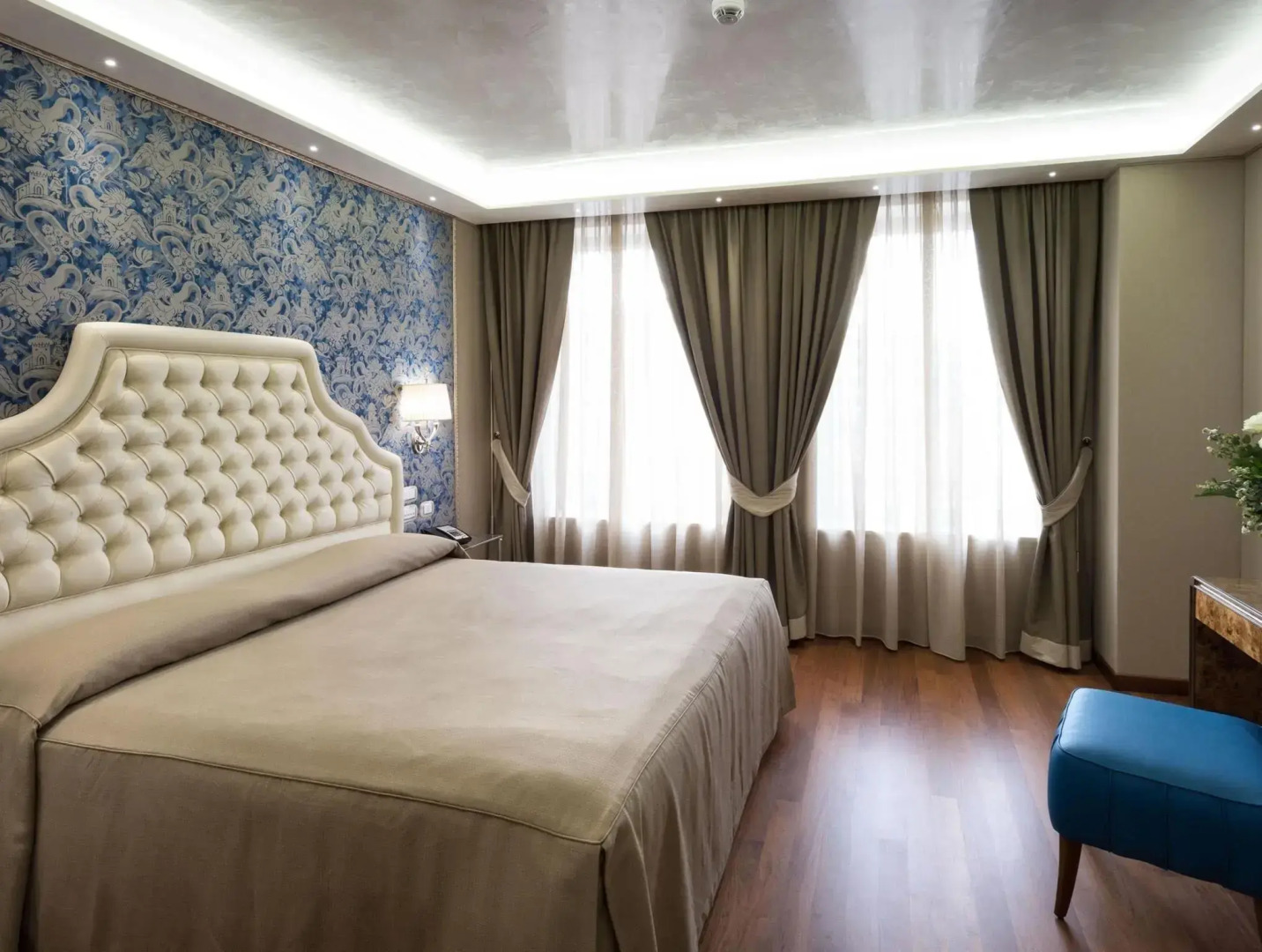 Foto - Hotel Santa Chiara