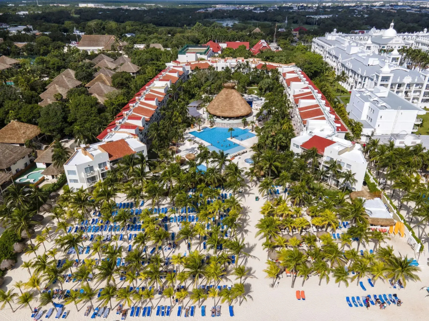 Photo - Viva Azteca by Wyndham, A Trademark All Inclusive Resort