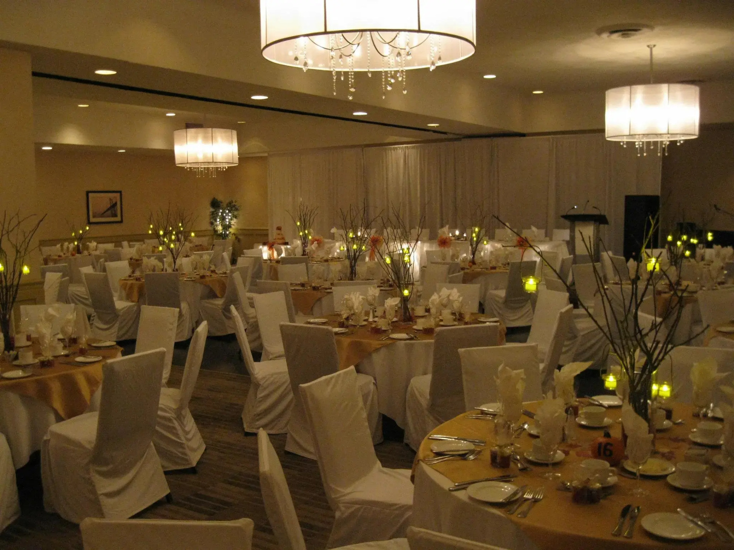 Foto - Atlantica Hotel Halifax