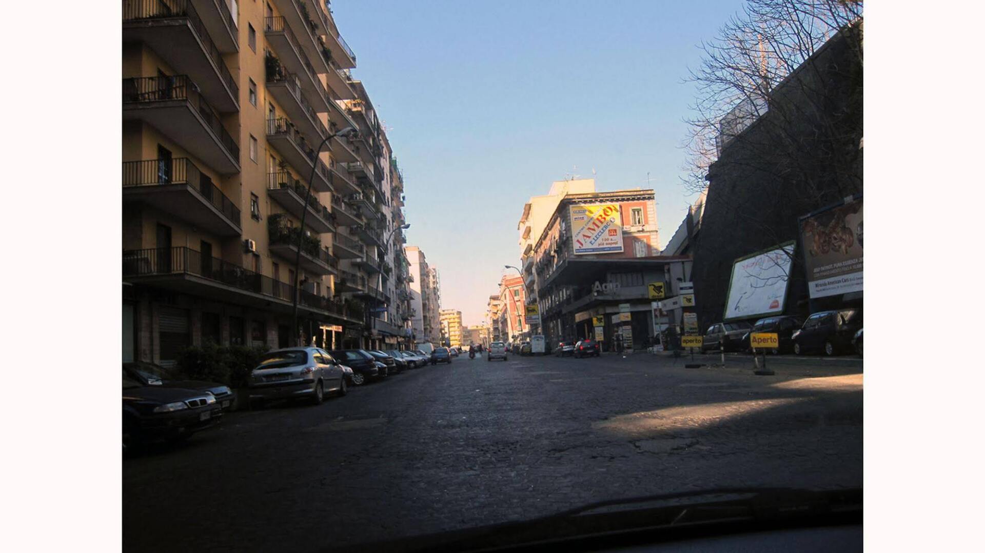 Foto - Residenza Flegrea