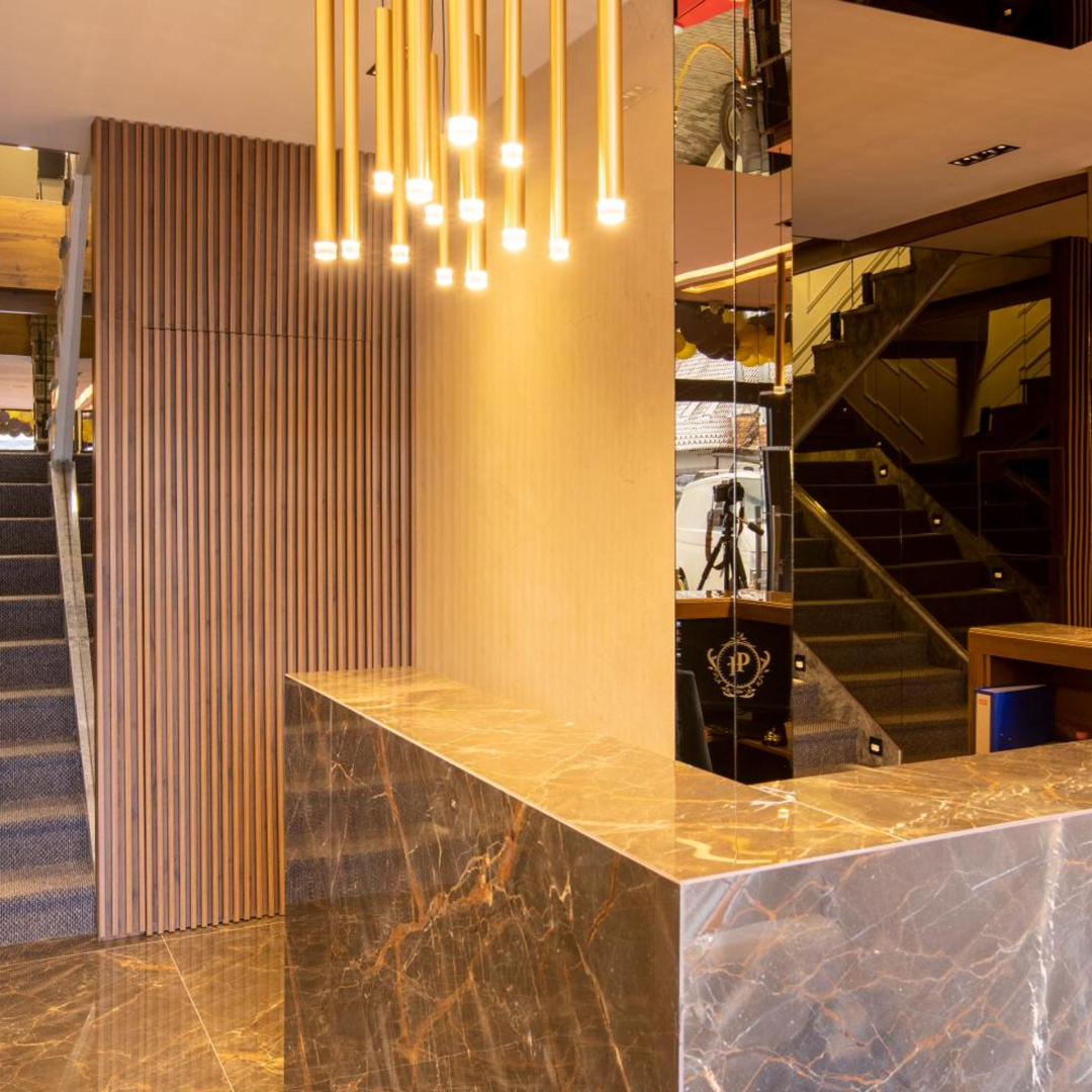 Photo - Plaza Boutique Hotel