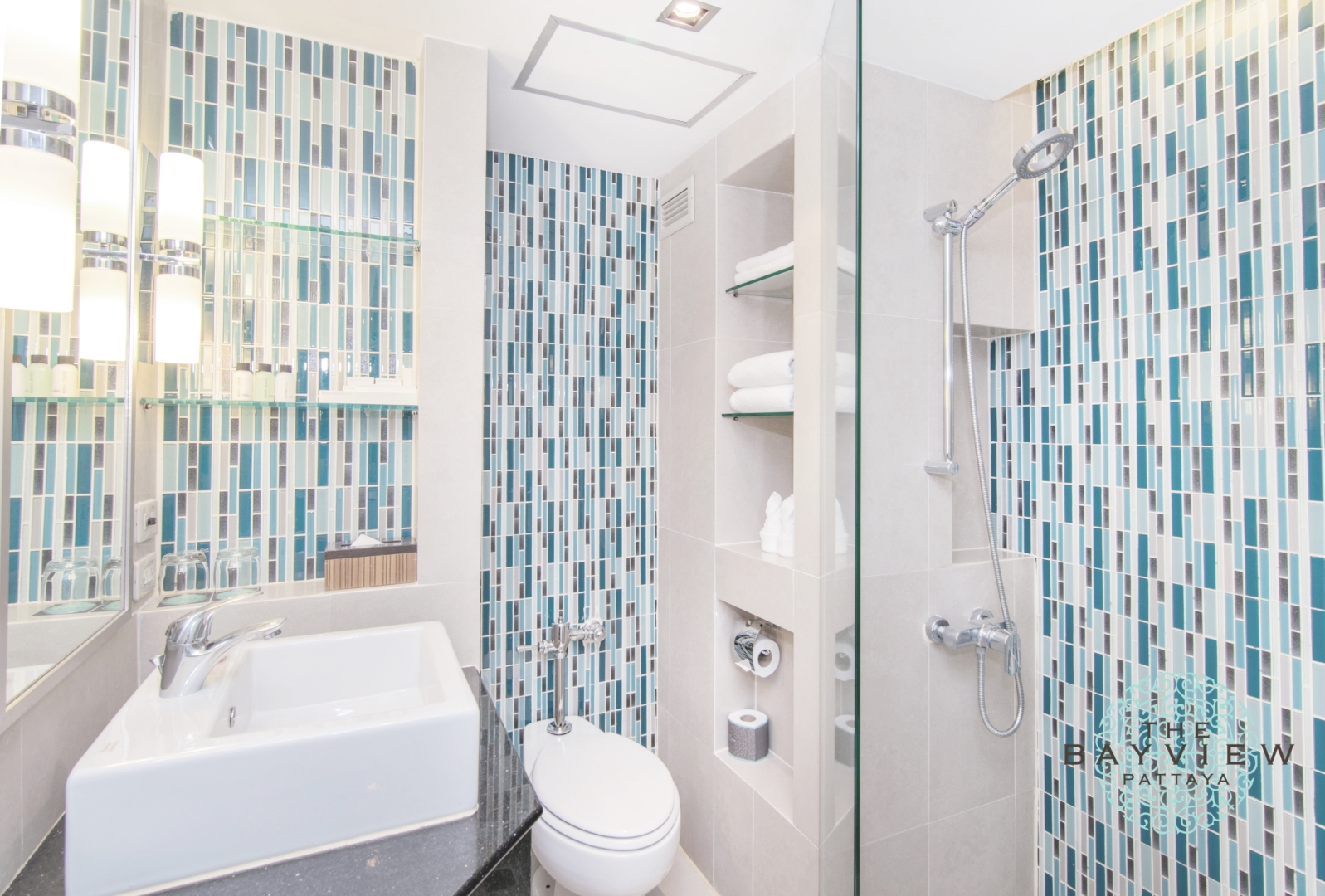 Foto - The Bayview Hotel Pattaya