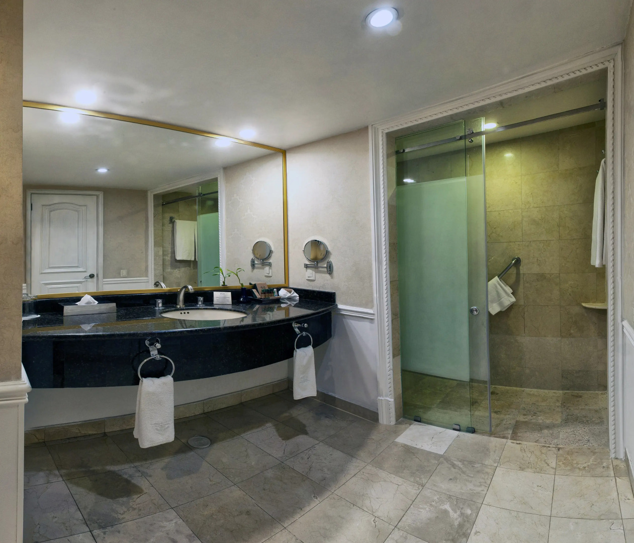 Foto - Gran Hotel Ciudad de México Zócalo View