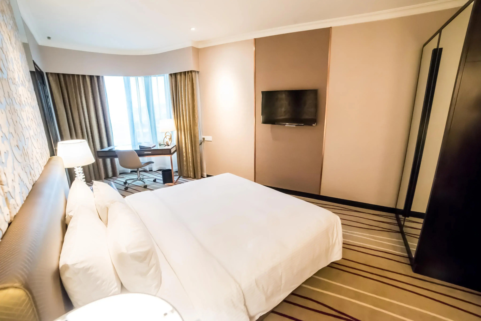 Photo - Dorsett Kuala Lumpur