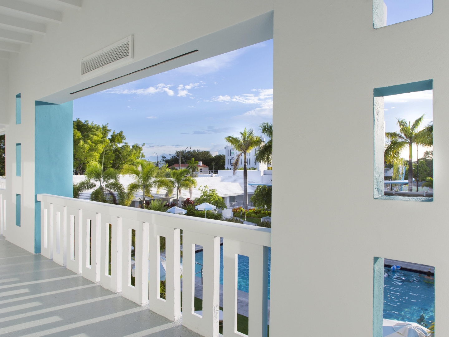 Foto - The Vagabond Hotel Miami