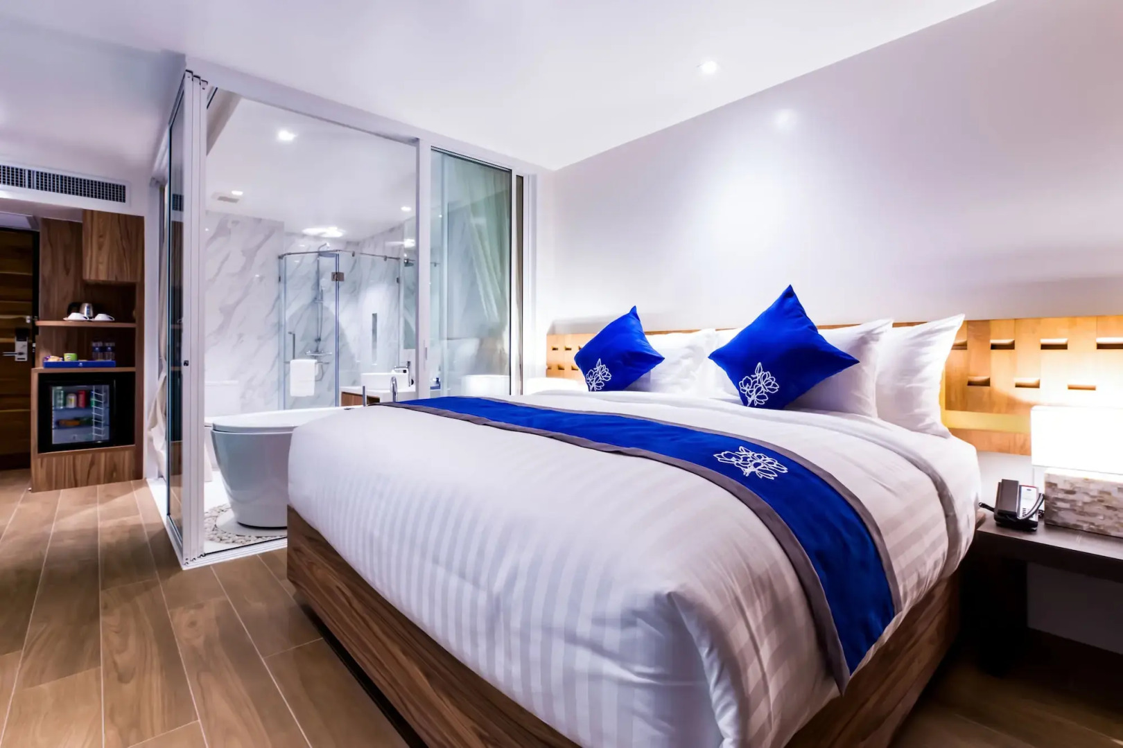 Foto - Wintree City Resort Chiang Mai