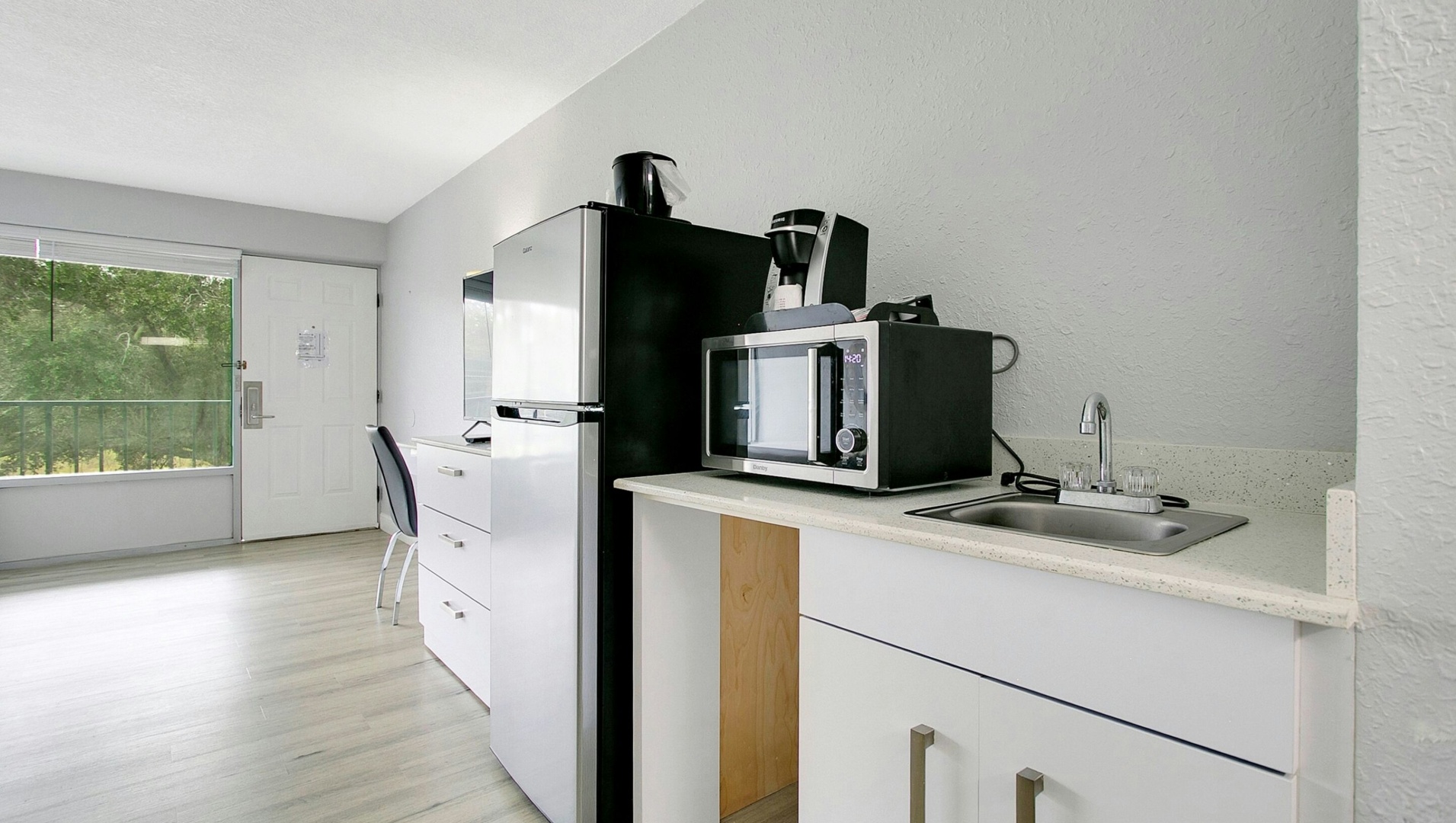 Foto - Home 1 Suites Extended Stay - Kissimmee