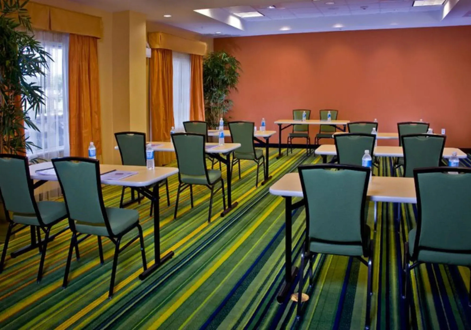 Foto - Fairfield Inn & Suites Jacksonville West/Chaffee Point