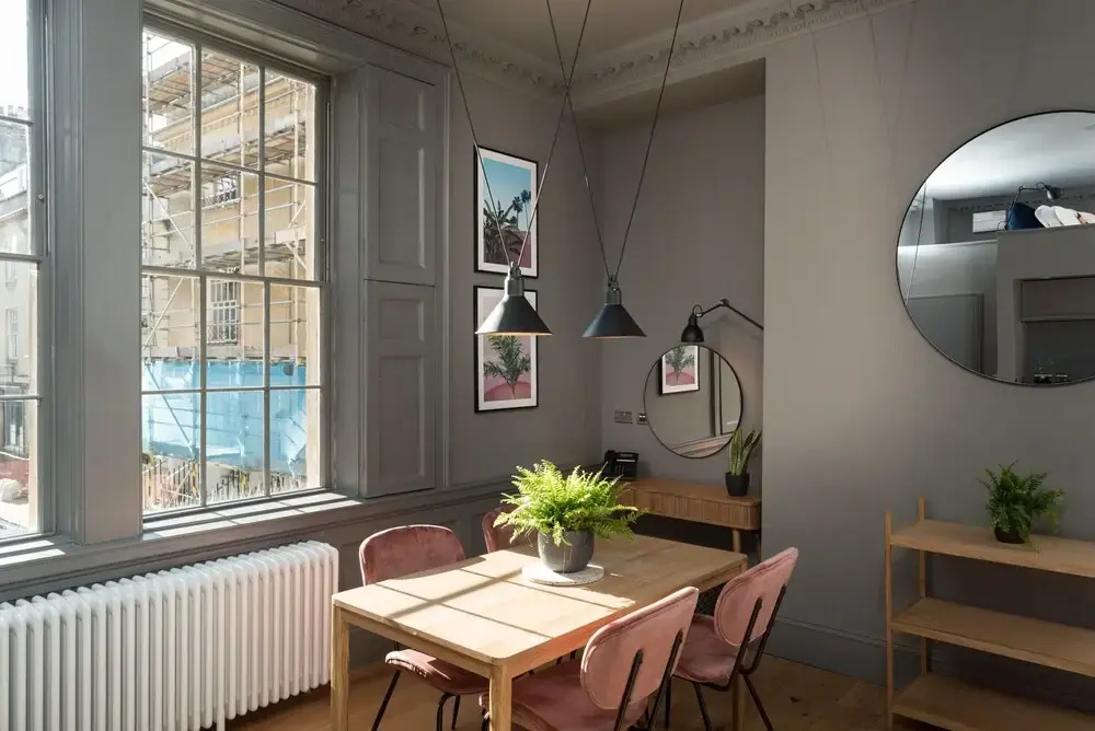 Photo - Hiding Space - Trim Street Apartments