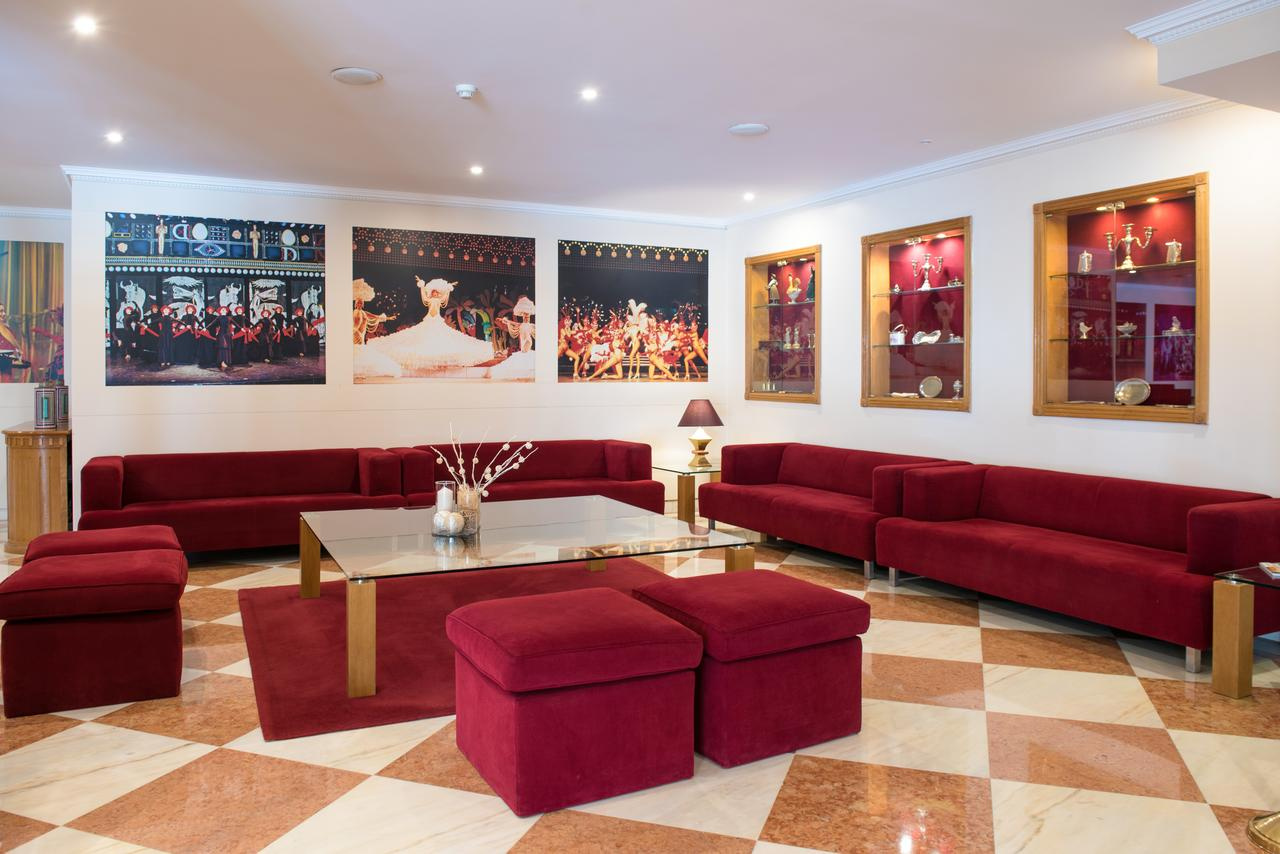 Photo - Vila Gale Estoril Hotel