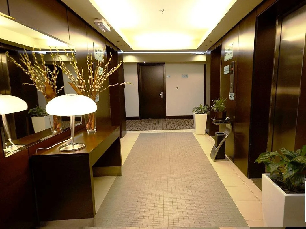 Foto - Safir Hotel Doha