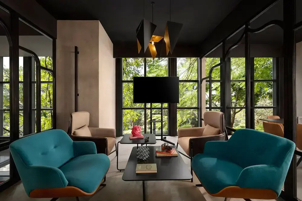 Photo - Moxy Mumbai Andheri West