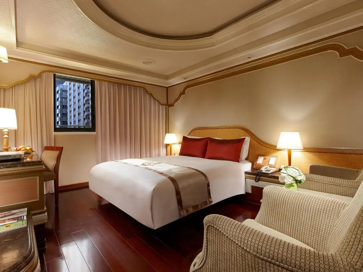 Foto - Tai Hope Hotel