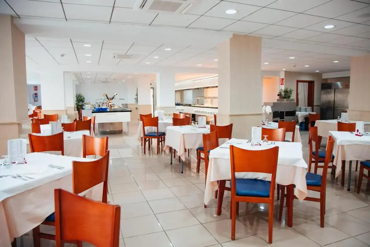 Foto - Hotel Playas de Torrevieja