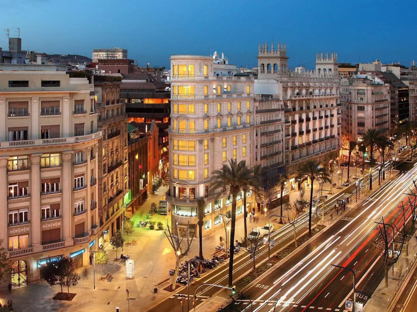 Foto - Wilson Boutique Hotel