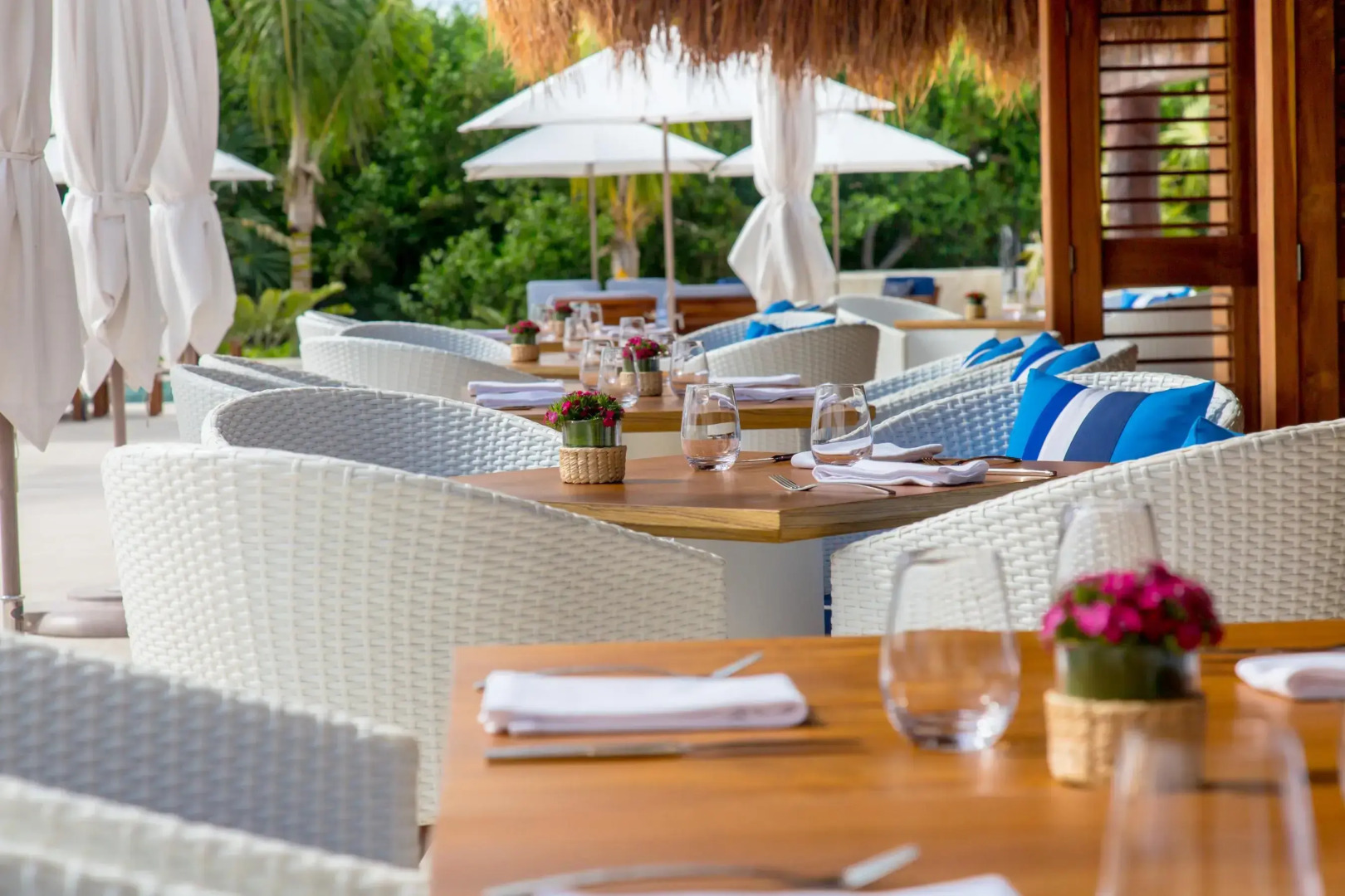 Photo - Chablé Maroma