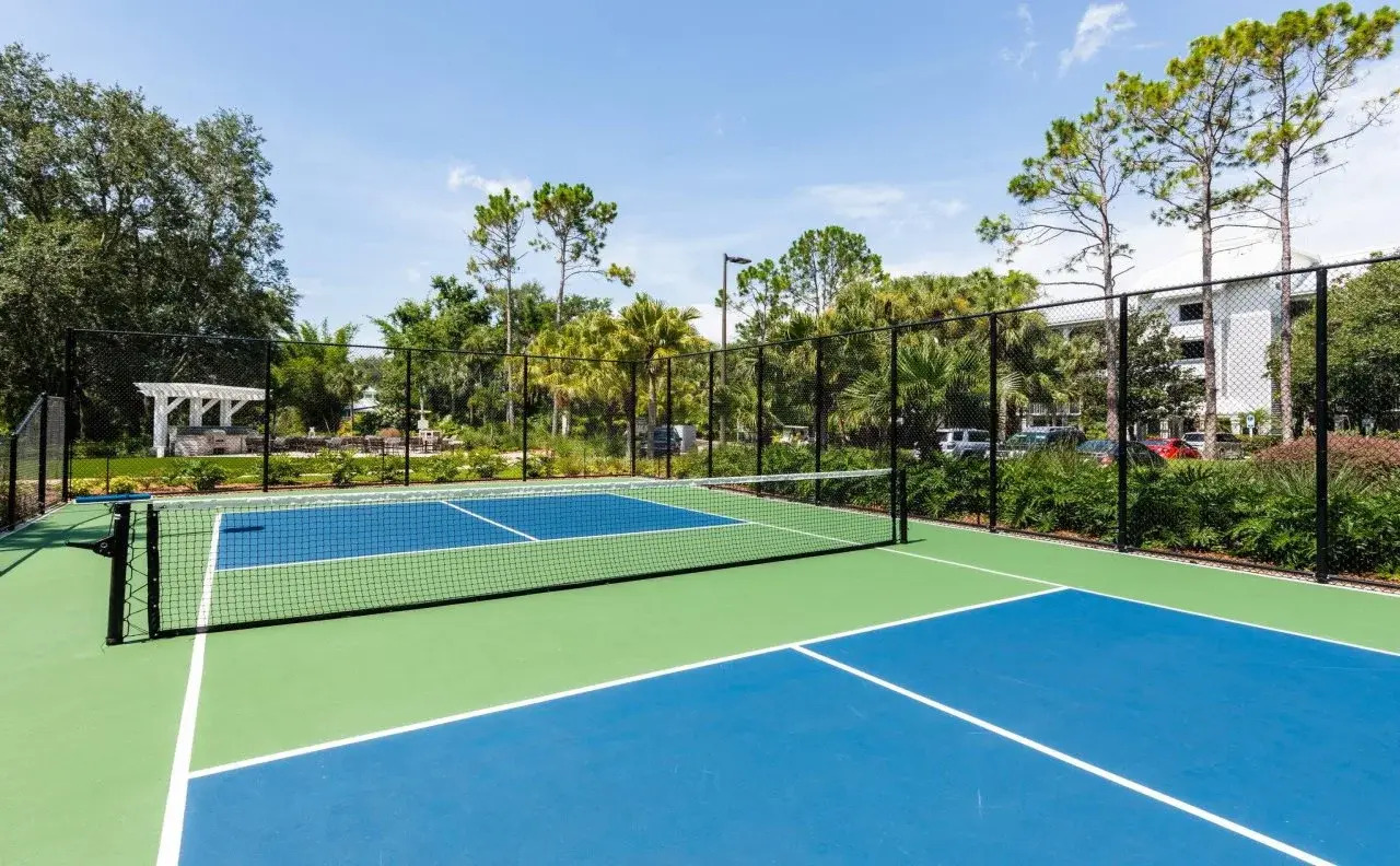 Photo - Marriott's Cypress Harbour Villas