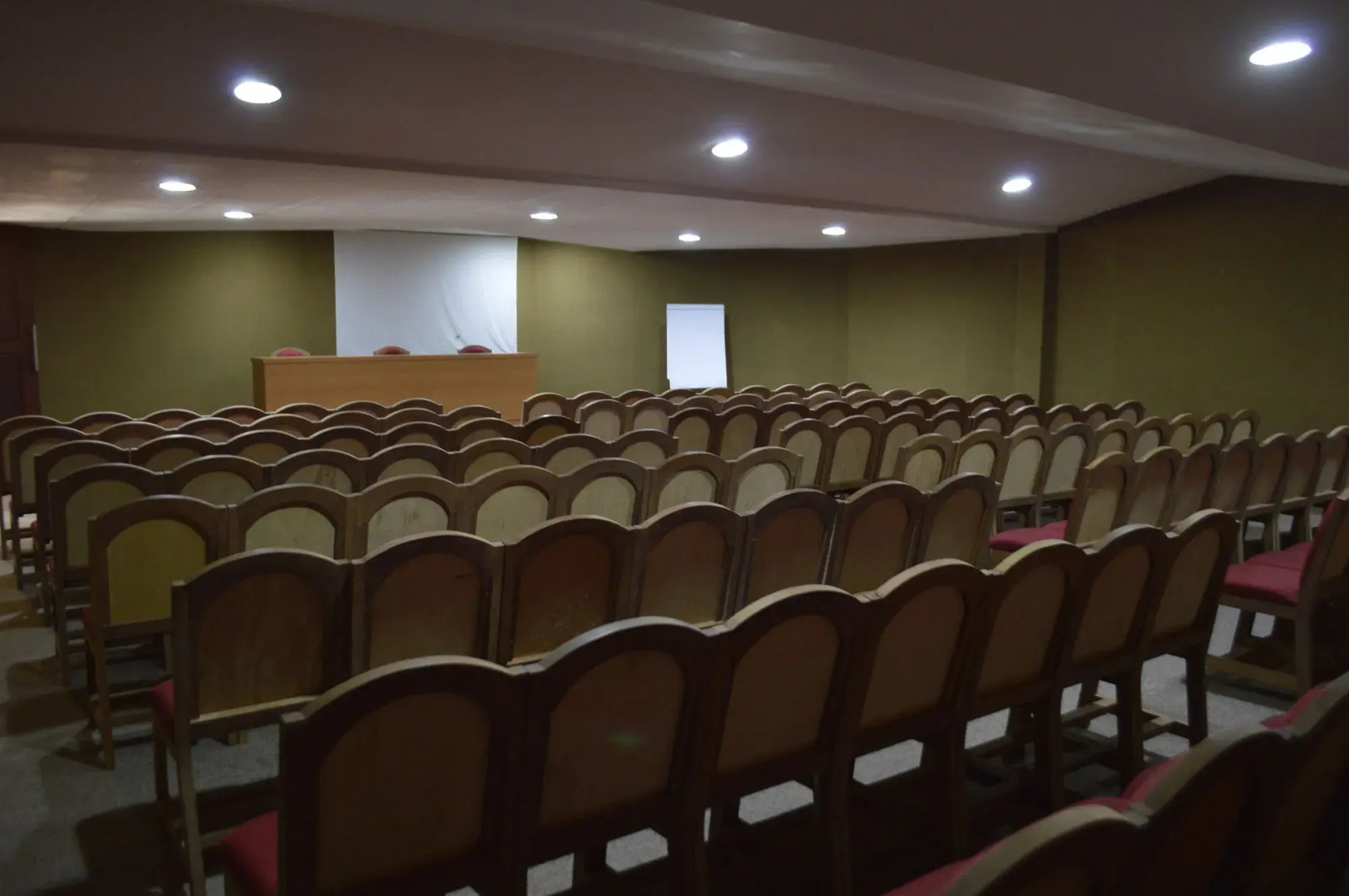 Photo - Porto Futuro Hotel