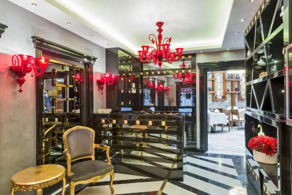 Foto - The Million Stone Hotel - Special Category