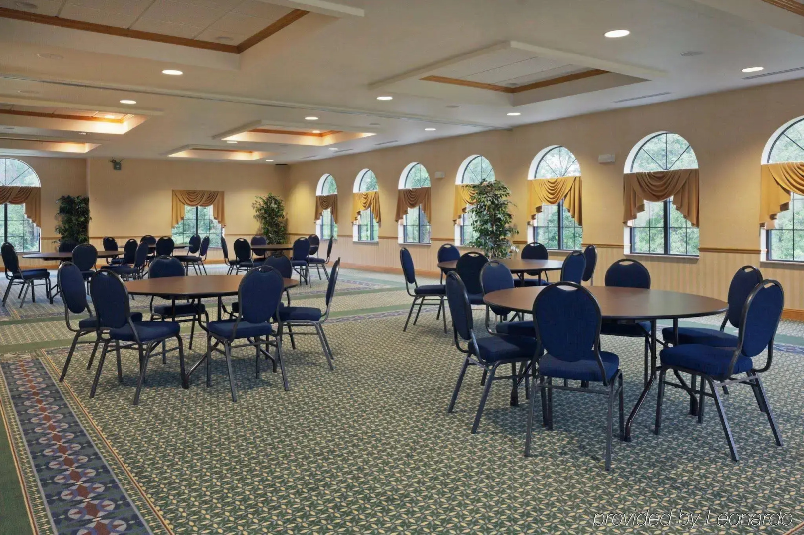 Foto - Comfort Inn & Suites Milford / Cooperstown