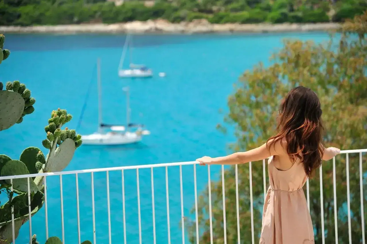 Photo - Arbatax Park Resort - Dune