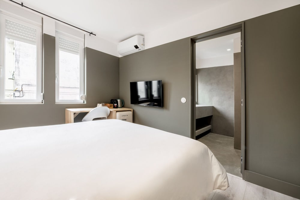 Foto - Rainbow Suites by Olala Homes