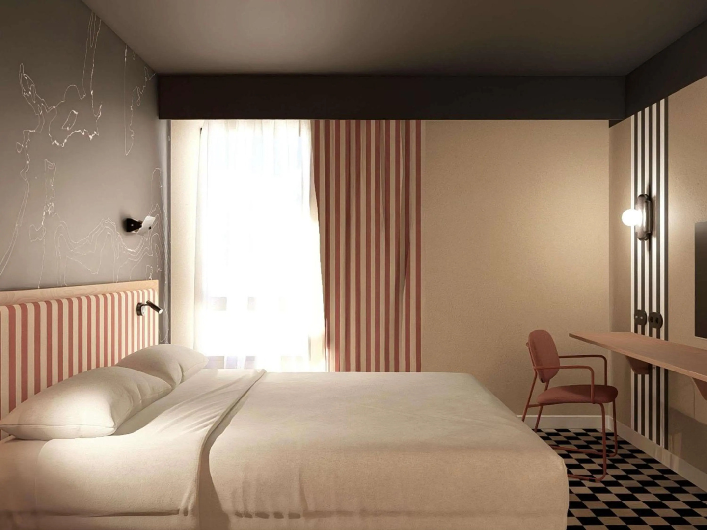 Photo - ibis Styles La Rochelle Centre les Minimes