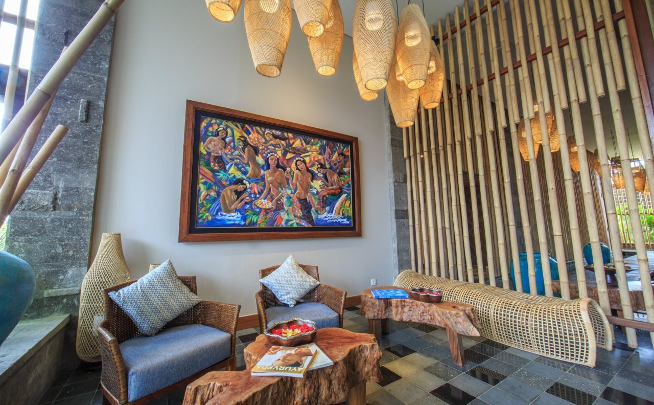 Foto - Tejaprana Bisma - CHSE Certified