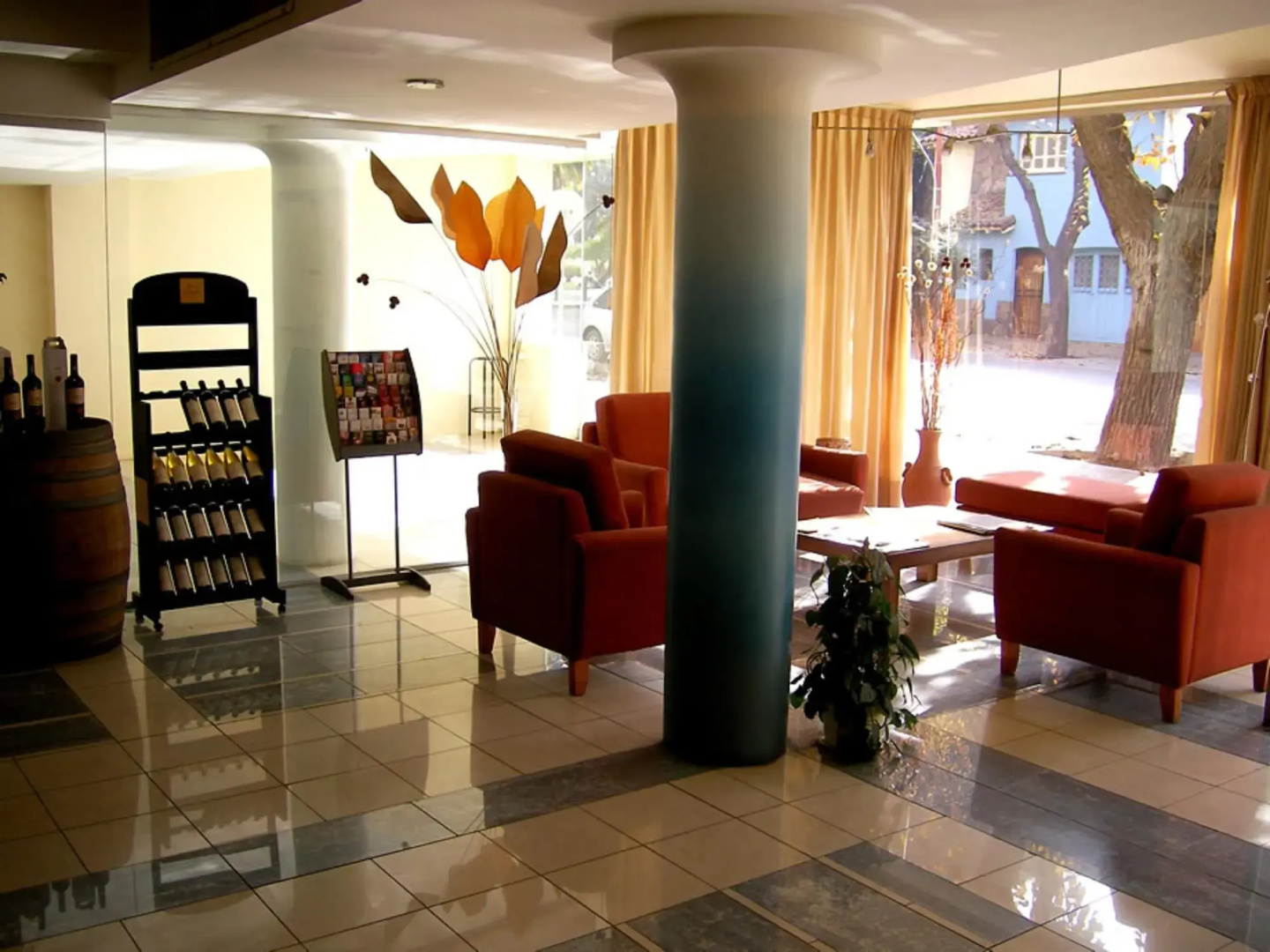 Foto - Apart Hotel San Lorenzo