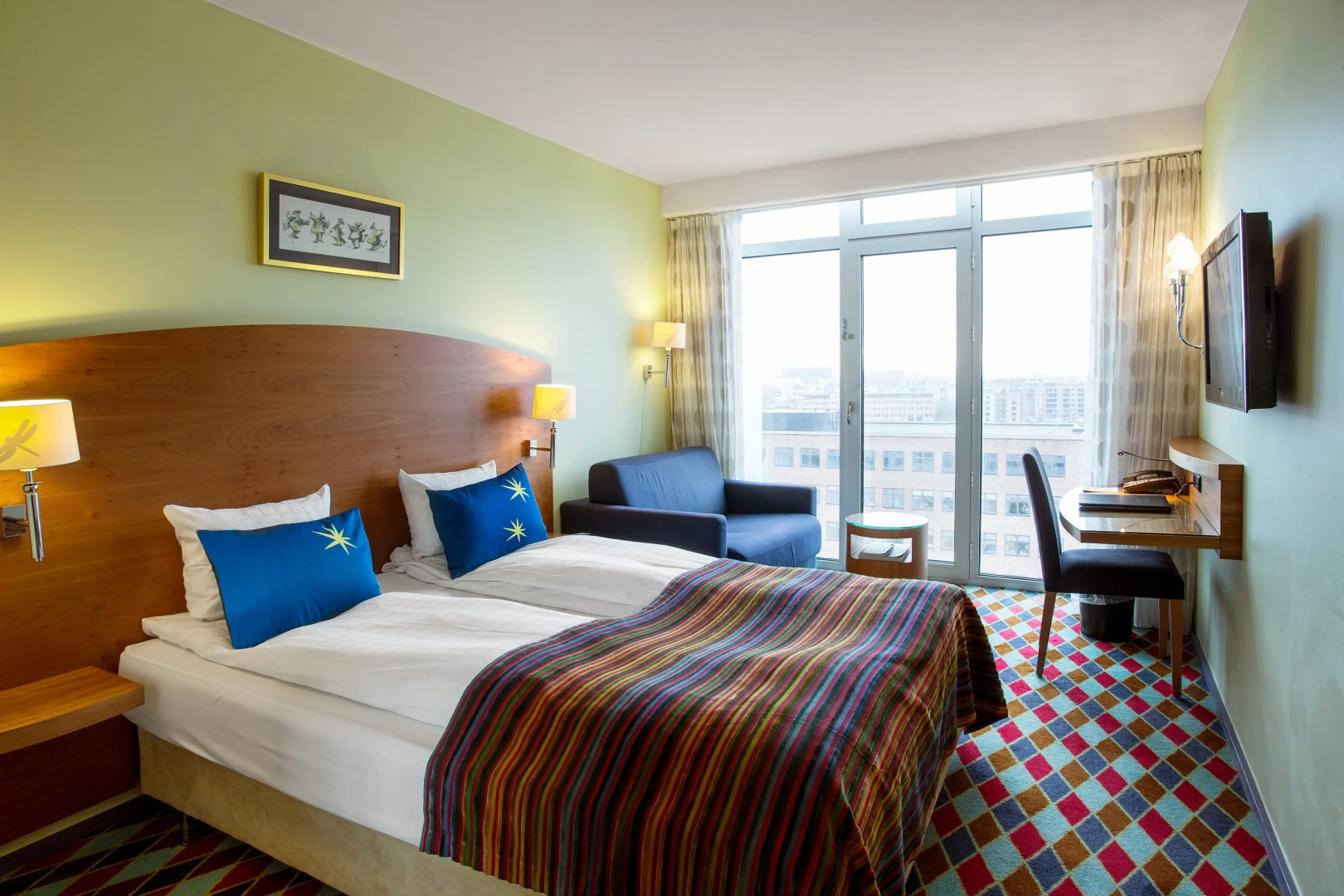 Photo - Tivoli Hotel