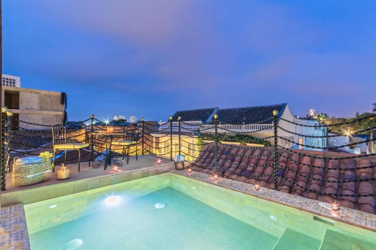 Foto - Hotel Monaguillo de Getsemani