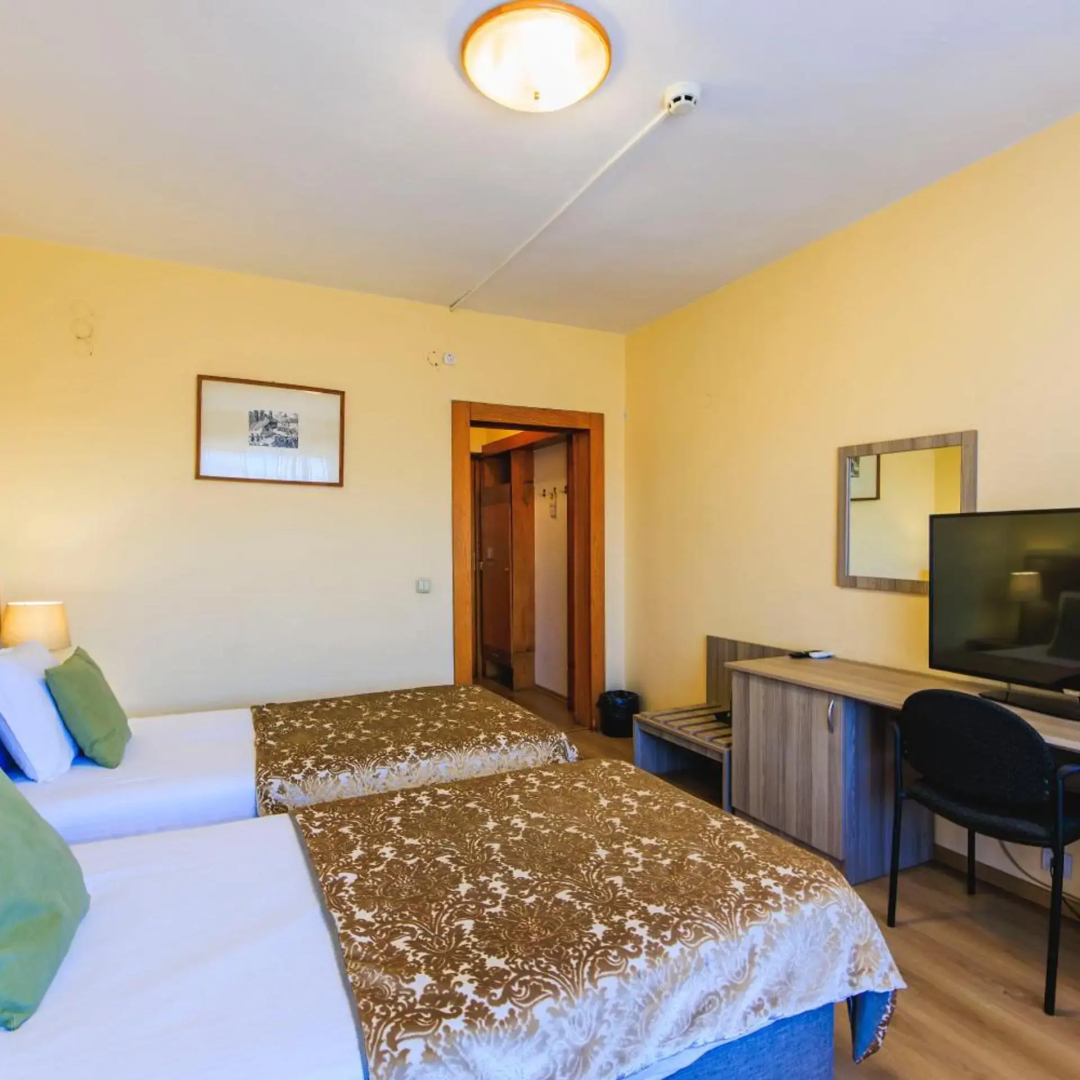 Foto - Rila Hotel Sofia