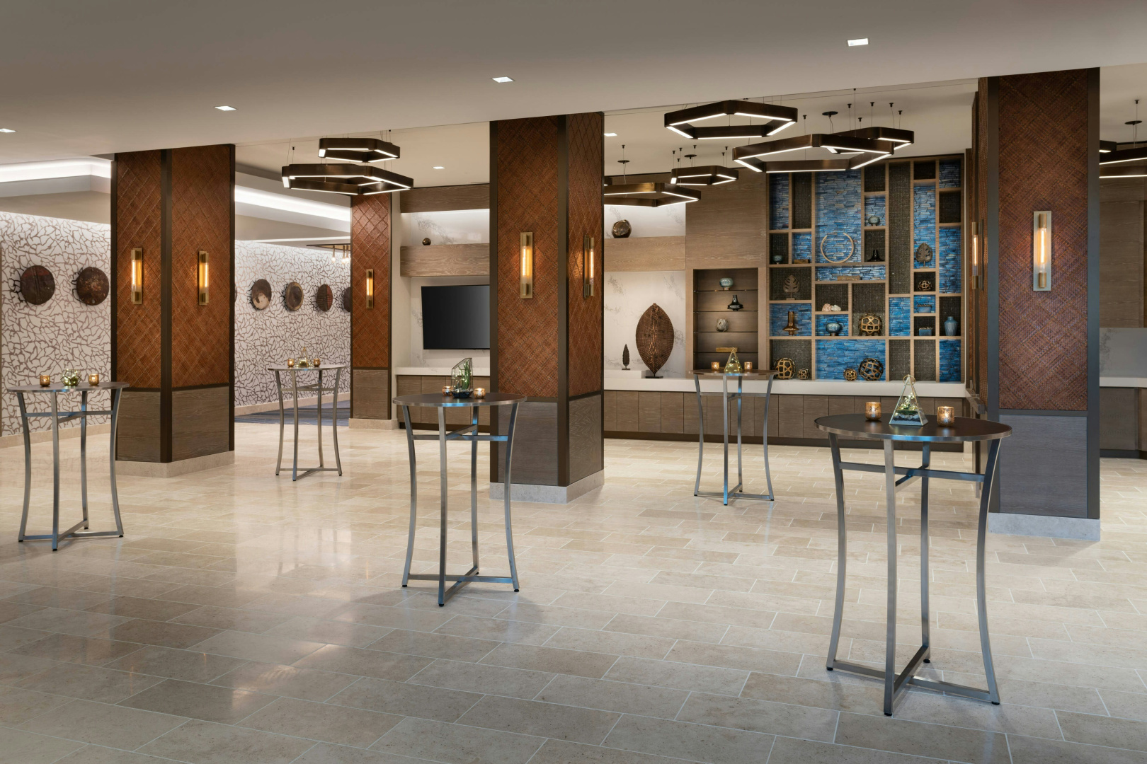 Foto - JW Marriott Orlando Bonnet Creek Resort & Spa