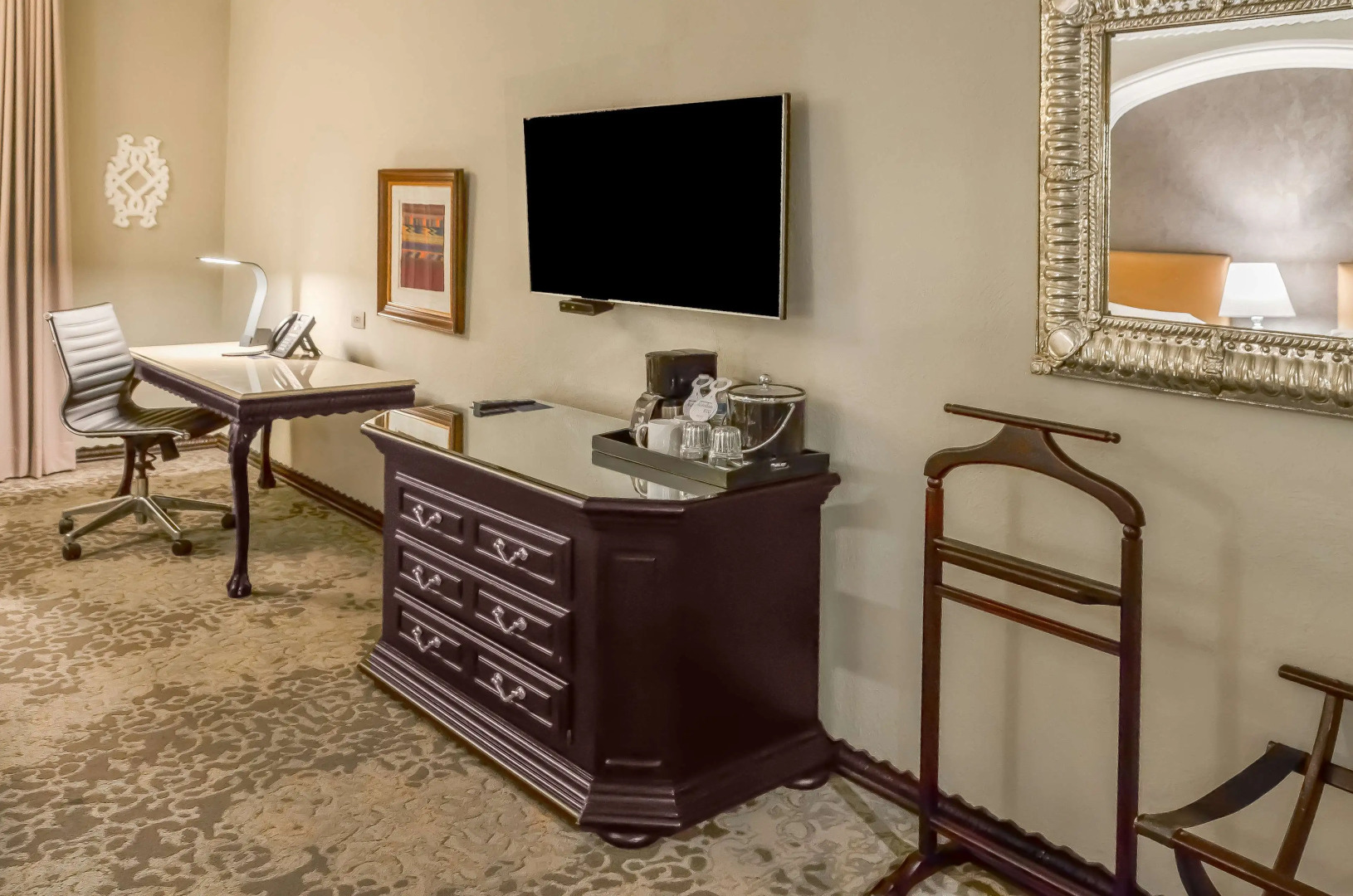 Photo - Hilton Guatemala City, Guatemala