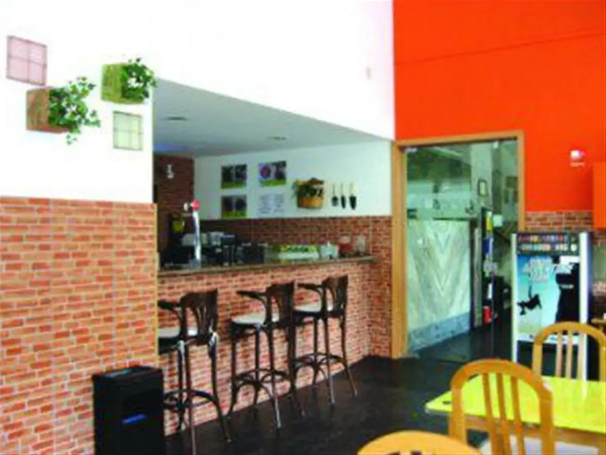 Foto - Residencial Jardim da Amadora