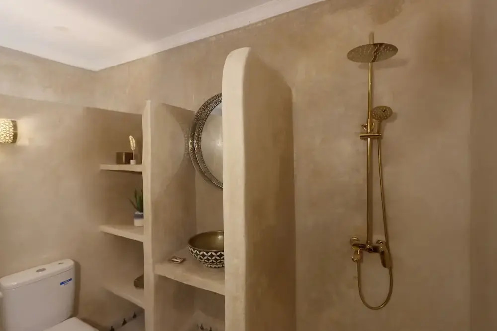 Photo - Riad La Fayette Bed & Breakfast