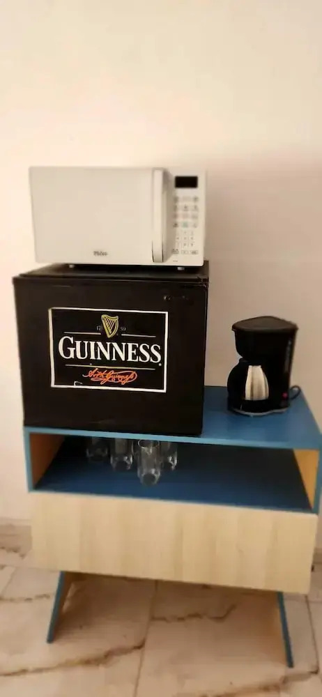 Foto - Hospedagem Rio Lapa