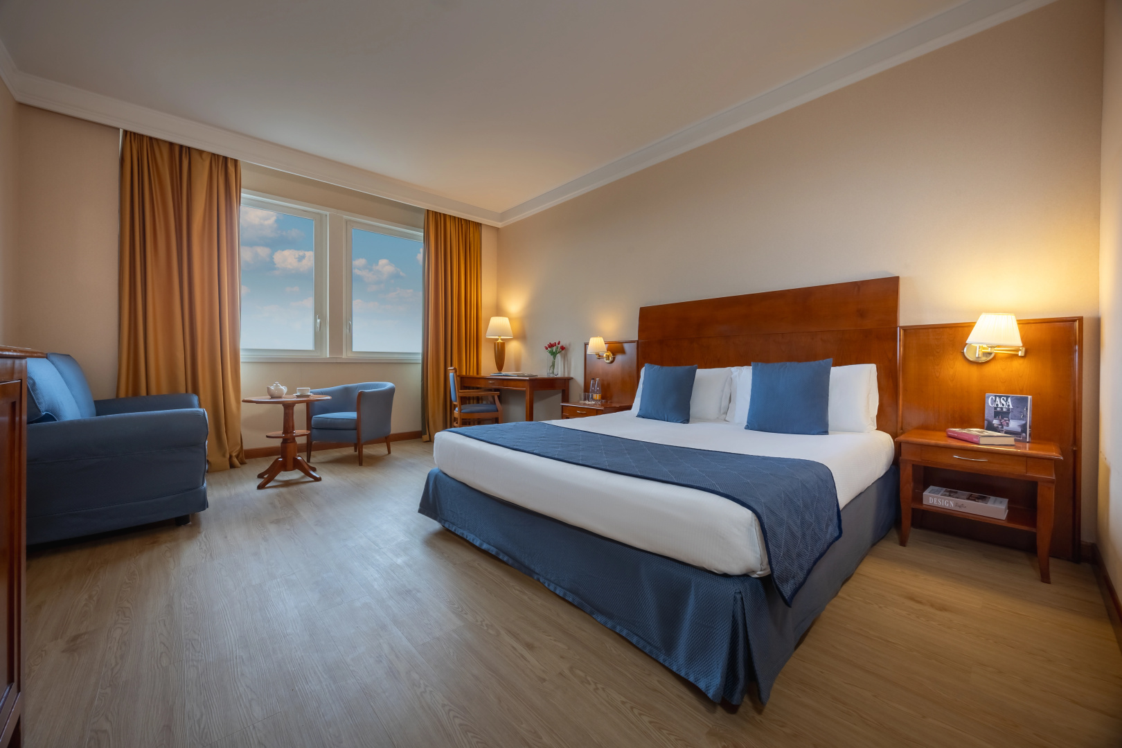 Foto - Hotel Roma Aurelia Antica