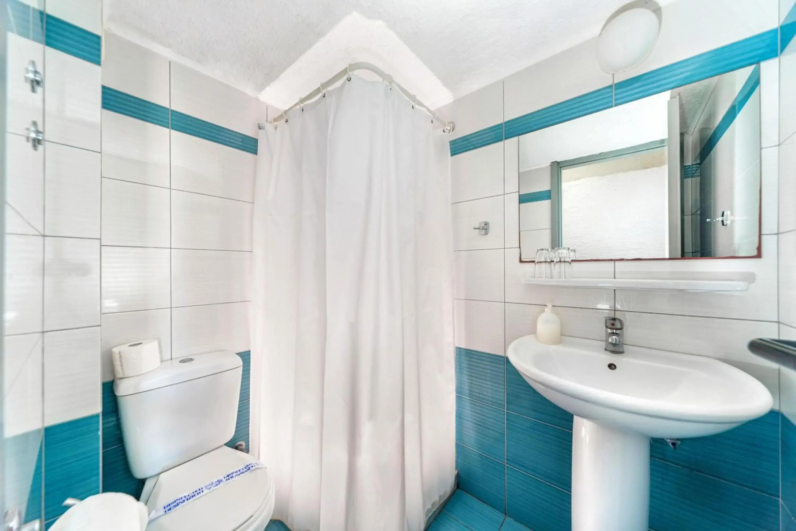 Foto - Hotel Iro